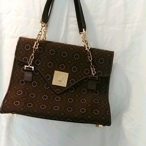 Birks collectible handbag